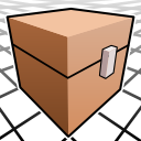 Logo of Chunky Wiki