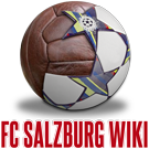 Logo of FC Salzburg Wiki