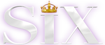 Logo of Six the Musical Wiki