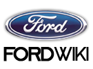 Logo of Ford Wiki (ford-wiki.com)