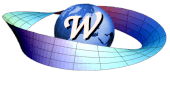 Logo of HandWiki