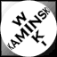 Logo of KaminskiWiki
