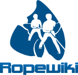 Logo of Ropewiki