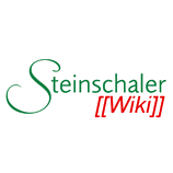 Logo of Steinschaler Wiki