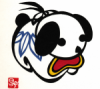Logo of TeaWiki