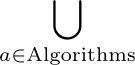 Logo of Allmyalgorithms