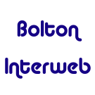 Logo of Bolton Interweb