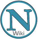 Logo of NONVALEUR Wiki