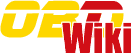 Logo of OBD-Wiki