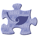 Logo of Shgwiki