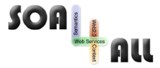 Logo of Soa4all-WIKI