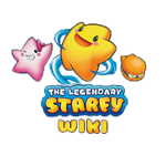 Logo of Starfy Wiki