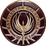 Logo of Battlestar Wiki (fr.battlestarwiki.ddns.net)