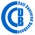Logo of CCDB