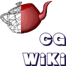 Logo of Cgwiki