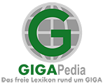 Logo of GIGAPedia