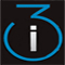 Logo of I3Detroit