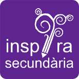 Logo of Inspira Secundària