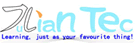 Logo of JulWiki @ juliantec