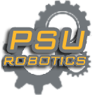 Logo of RoboWiki (psurobotics.org)