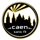 Logo of Caen Sans Fil