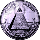 Logo of Church of Illuminati