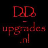 Logo of DodoUpgrades