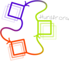 Logo of HurdFr Wiki
