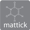 Logo of Mattick Lab