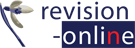 Logo of Revision-Online