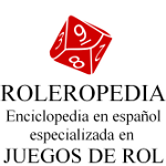Logo of Roleropedia
