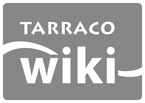 Logo of TarracoWiki