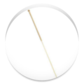 Logo of Apuntes Libres de Acupuntura