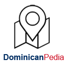 Logo of DominicanPedia
