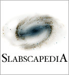 Logo of Slabscapedia