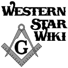 Logo of WesternStarWiki