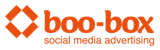 Logo of Boo-box Wiki