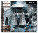 Logo of Liquid Story Binder Wiki
