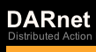Logo of Dar