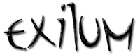 Logo of Exilum Private Wiki