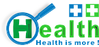 Logo of Health++
