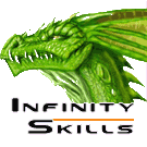 Logo of INF*SkillS Wiki