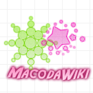 Logo of MacodaWiki