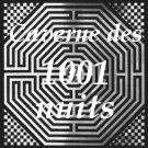 Logo of Caverne des 1001 nuits