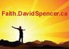 Logo of David Spencer's Faith Foundation