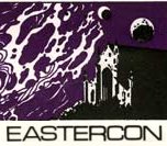 Logo of Eastercon