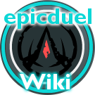 Logo of EpicDuel Wiki