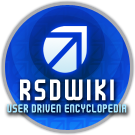 Logo of Real Social Dynamics Wiki