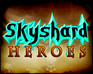 Logo of SkyshardWiki