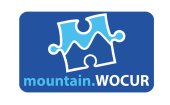 Logo of WOCUR